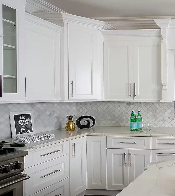 Fabuwood Modern Classic kitchen Fabuwood Modern Classic kitchen