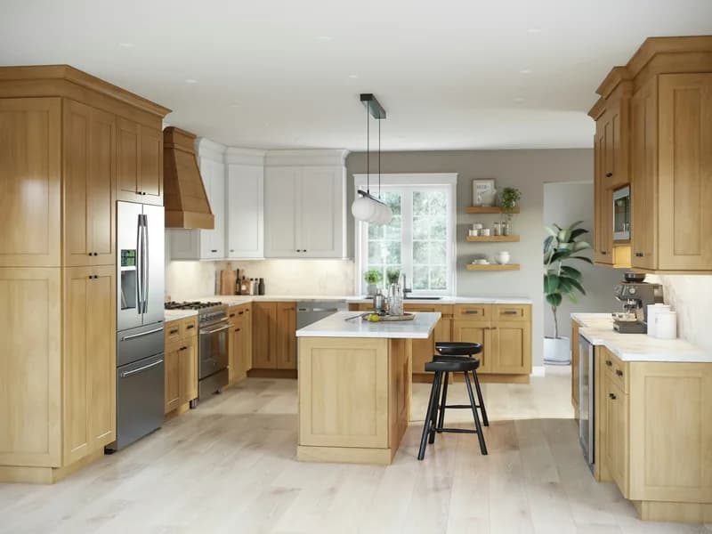 Century 21 Kitchens kitchen cabinets — Symco Kitchens NJ Century 21 Kitchens kitchen cabinets
